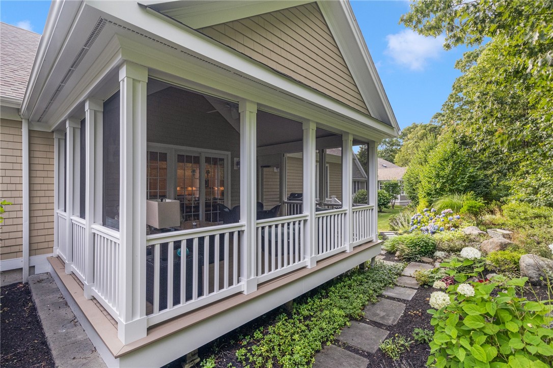 37 Newbury Drive Westerly, RI 02891 - Photo 38 of 42