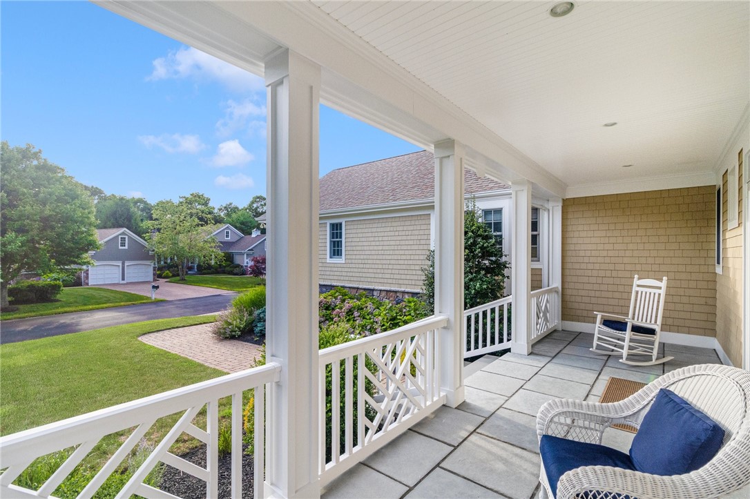 37 Newbury Drive Westerly, RI 02891 - Photo 42 of 42