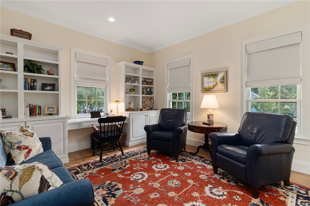 37 Newbury Drive Westerly, RI 02891 - Photo 5 of 42 Den