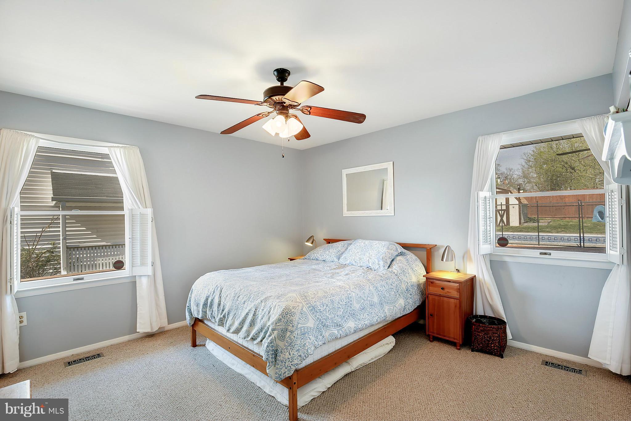 915 Courtney Road Baltimore, MD 21227 - Photo 11 of 30 Bedroom (Master)