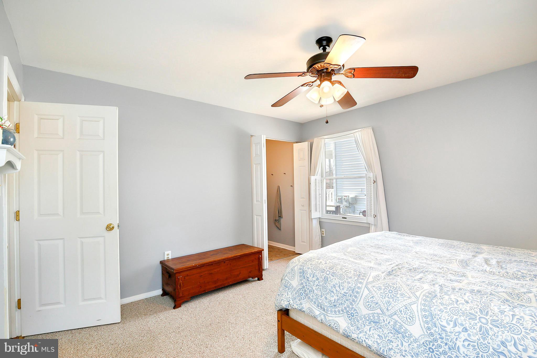 915 Courtney Road Baltimore, MD 21227 - Photo 13 of 30 Bedroom (Master)