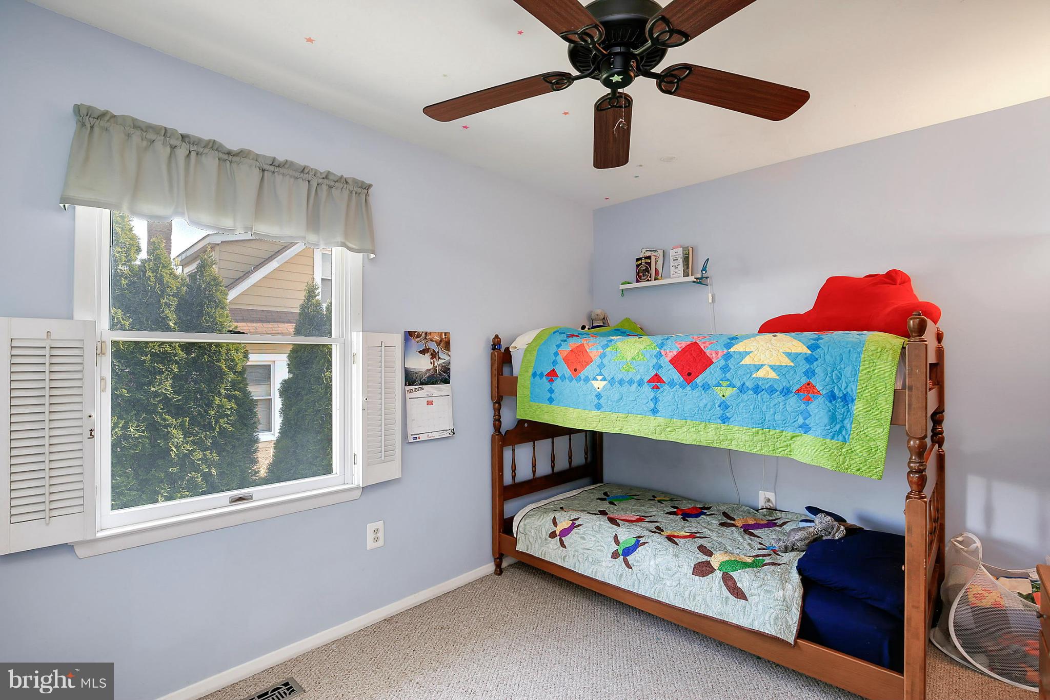 915 Courtney Road Baltimore, MD 21227 - Photo 15 of 30 Bedroom