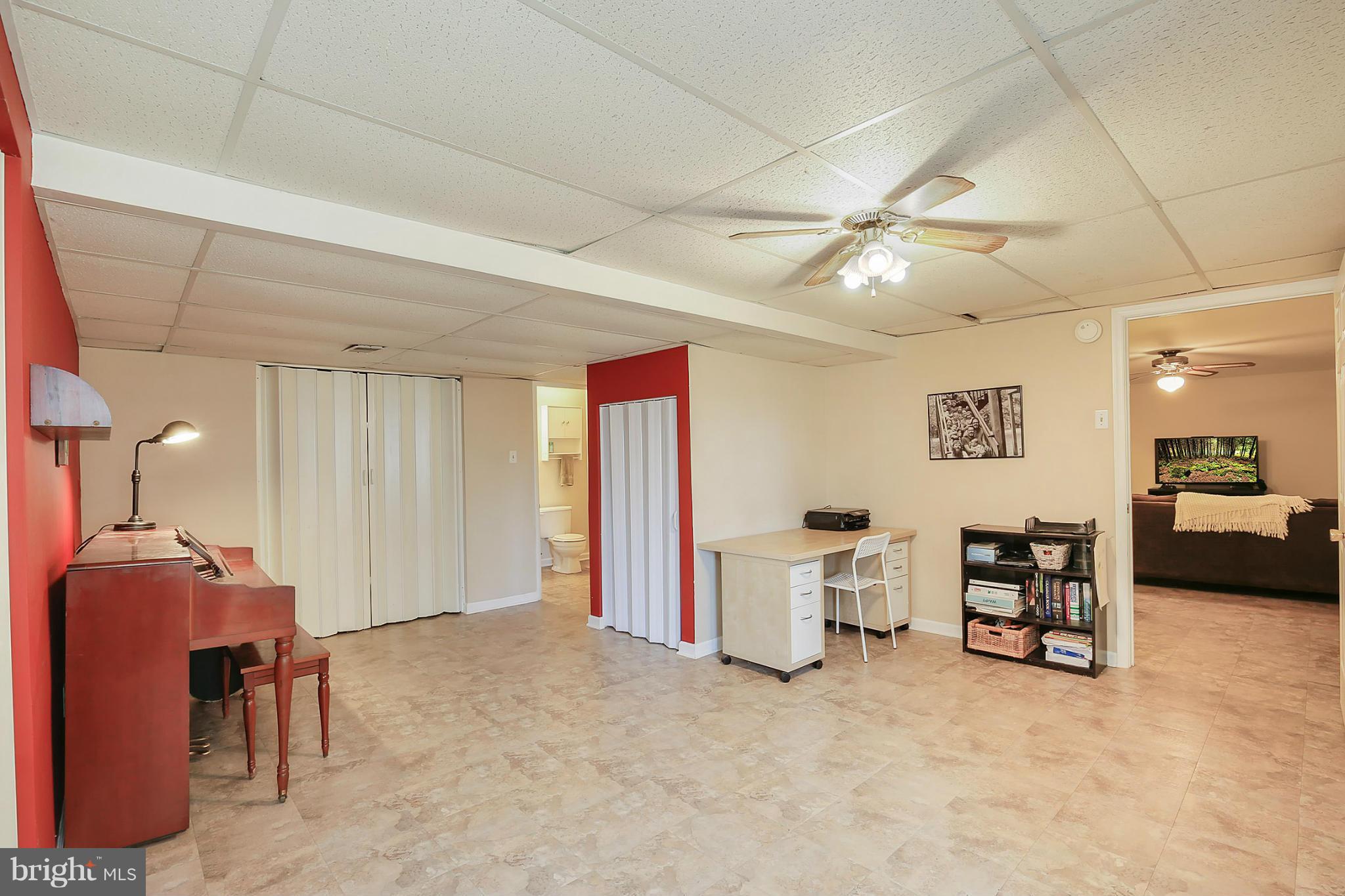 915 Courtney Road Baltimore, MD 21227 - Photo 20 of 30 Basement