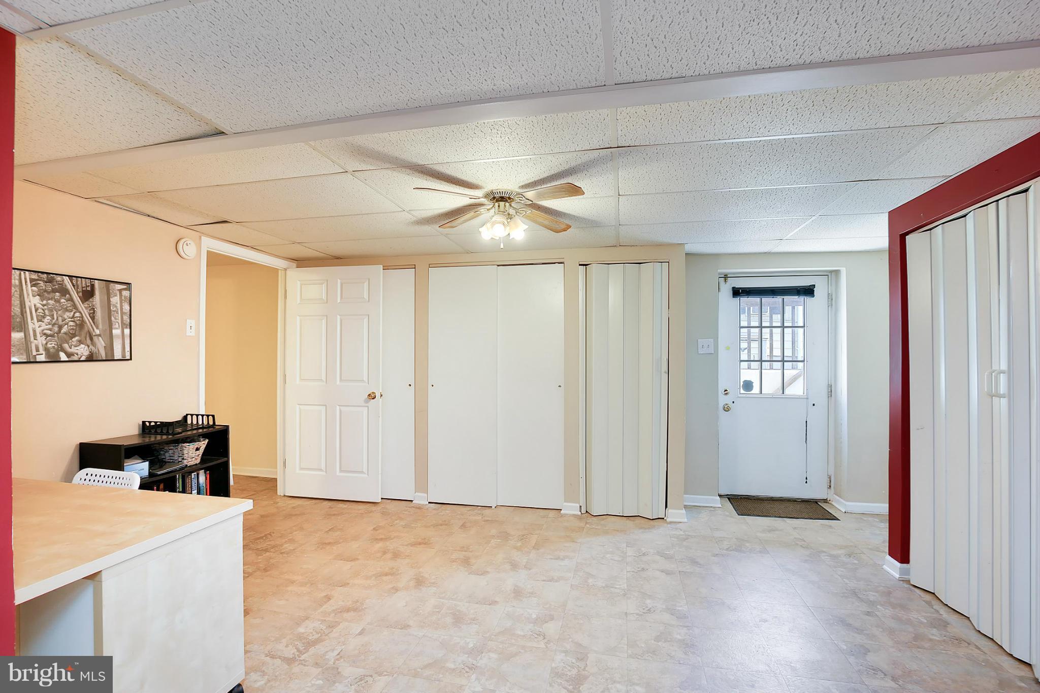 915 Courtney Road Baltimore, MD 21227 - Photo 21 of 30 Basement
