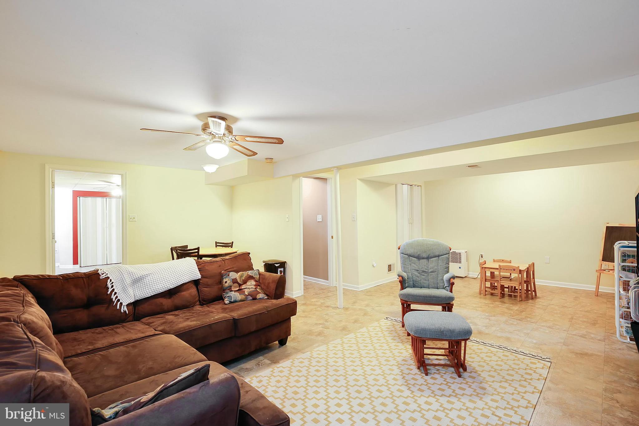915 Courtney Road Baltimore, MD 21227 - Photo 24 of 30 Basement