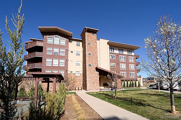 89 Rampart Way, Unit 503 Denver, CO 80230 - Photo 1 of 1 Gallery Image 1