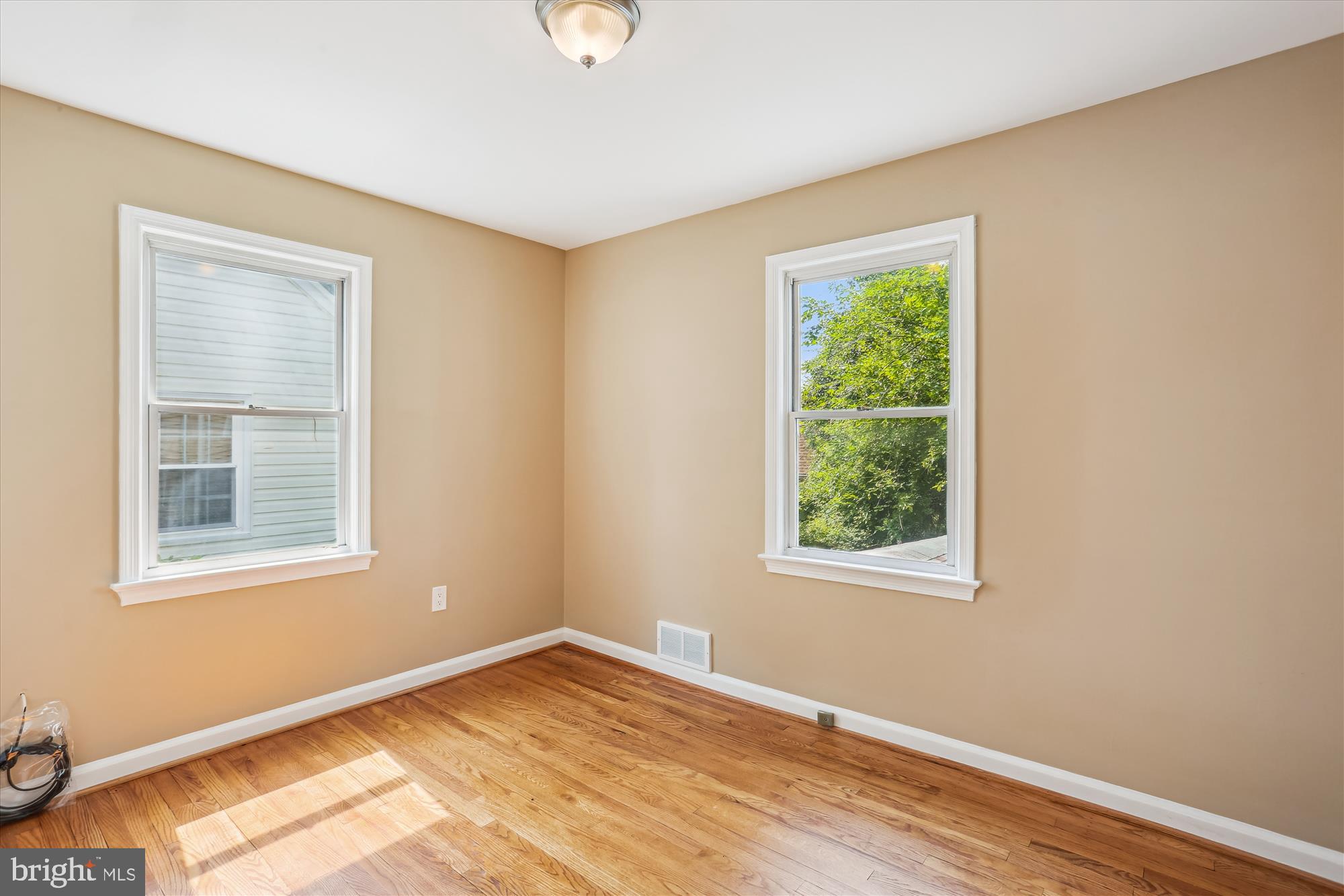 3502 Murdock Road Kensington, MD 20895 - Photo 21 of 42 Bedroom 3