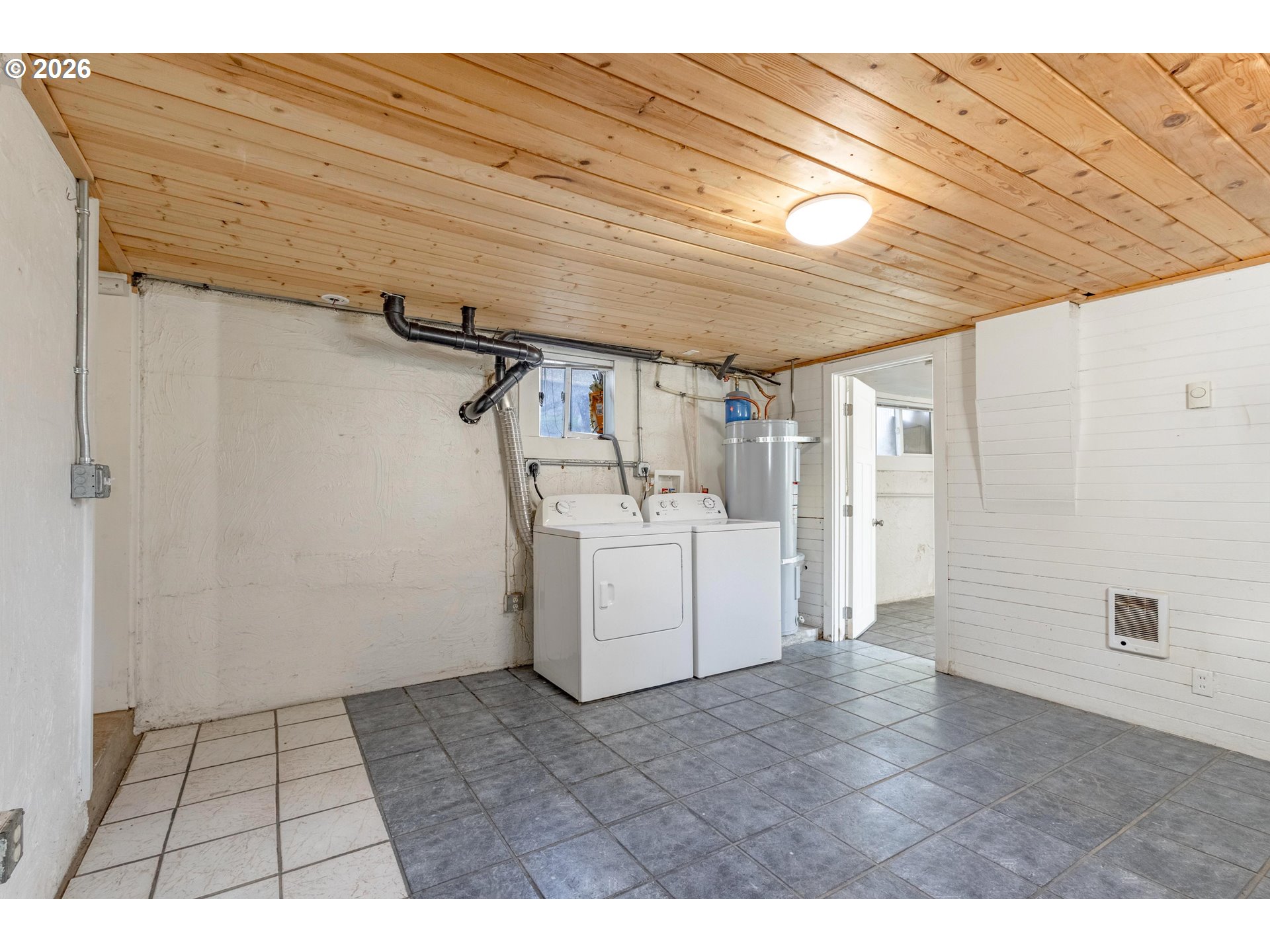 342 Southeast 7th Street Madras, OR 97741 - Photo 13 of 22 a view of a storage & utility room