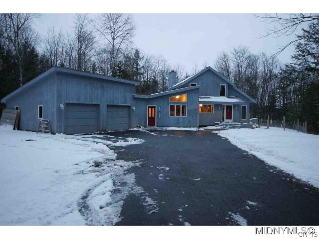 6730 Trenton Road Deerfield, NY 13502 - Photo 9 of 17