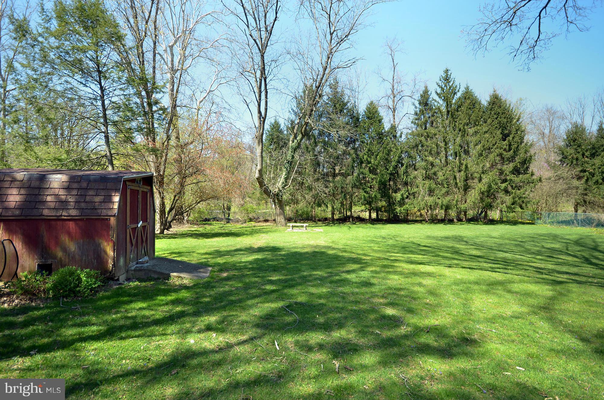 8010 Rider Avenue Baltimore, MD 21204 - Photo 26 of 29 a view of a yard