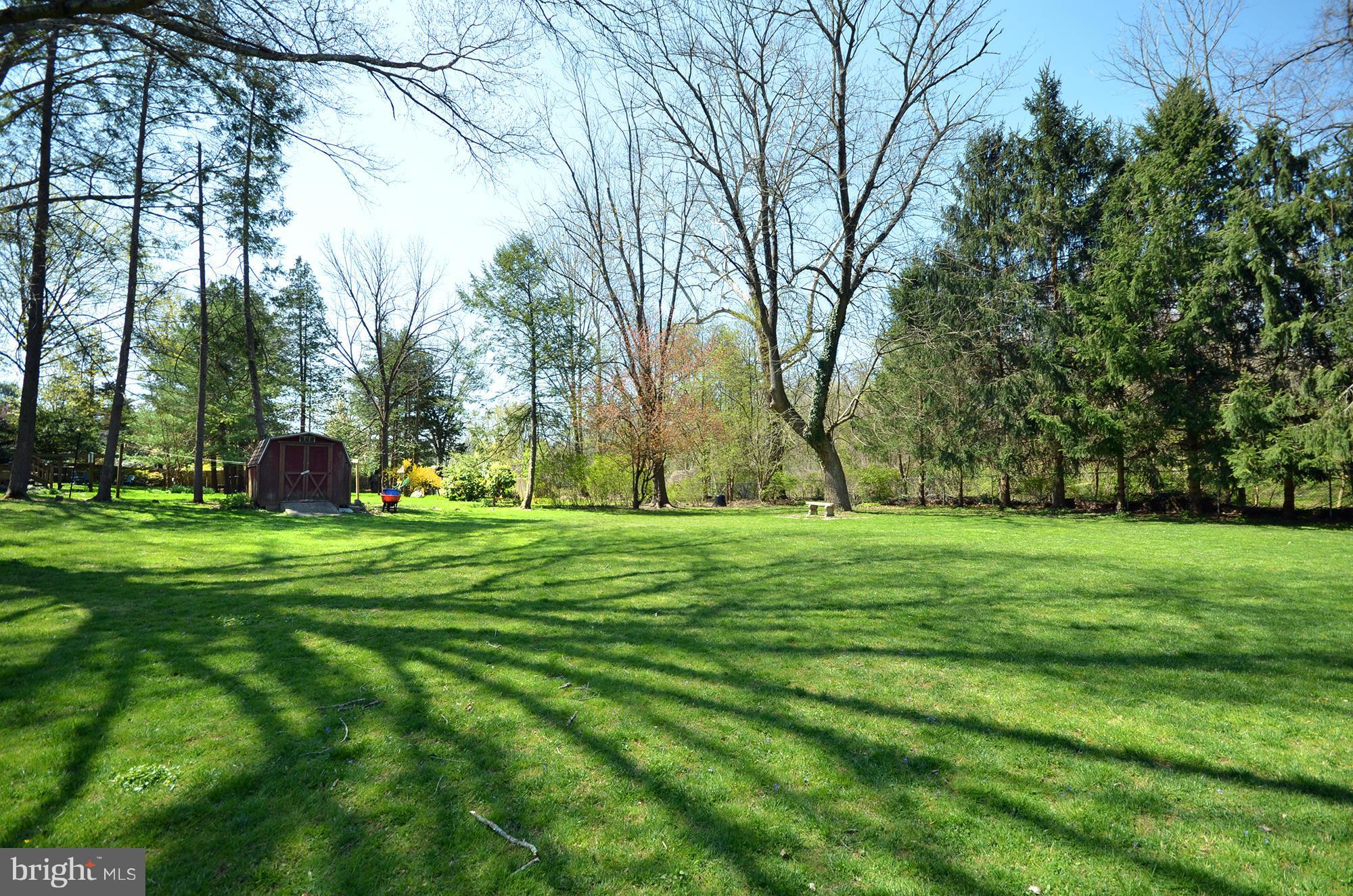 8010 Rider Avenue Baltimore, MD 21204 - Photo 27 of 29 a view of a park with large trees