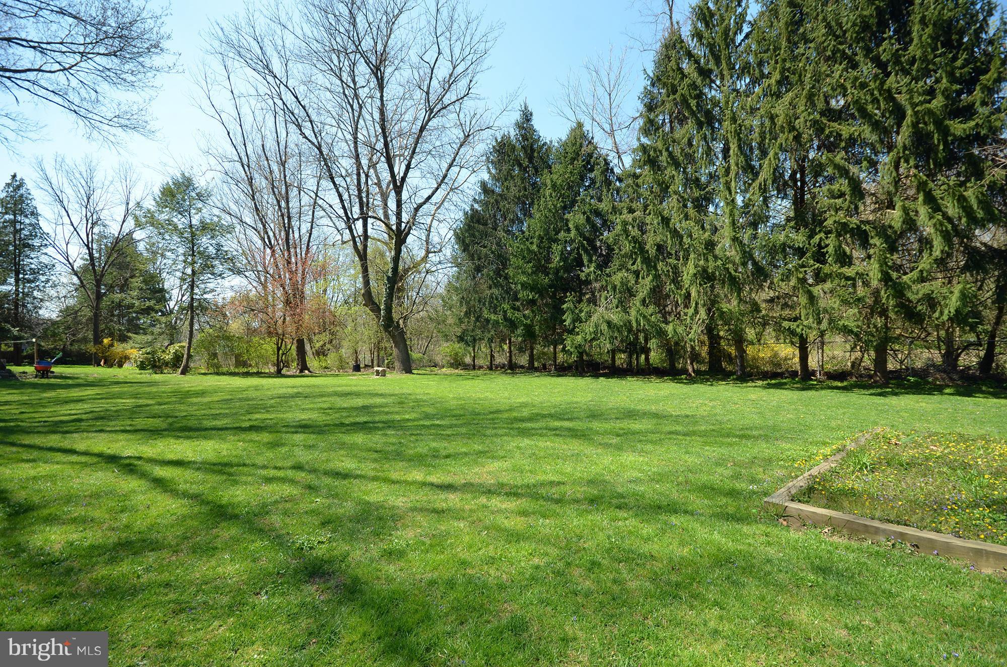 8010 Rider Avenue Baltimore, MD 21204 - Photo 28 of 29 a view of field with trees