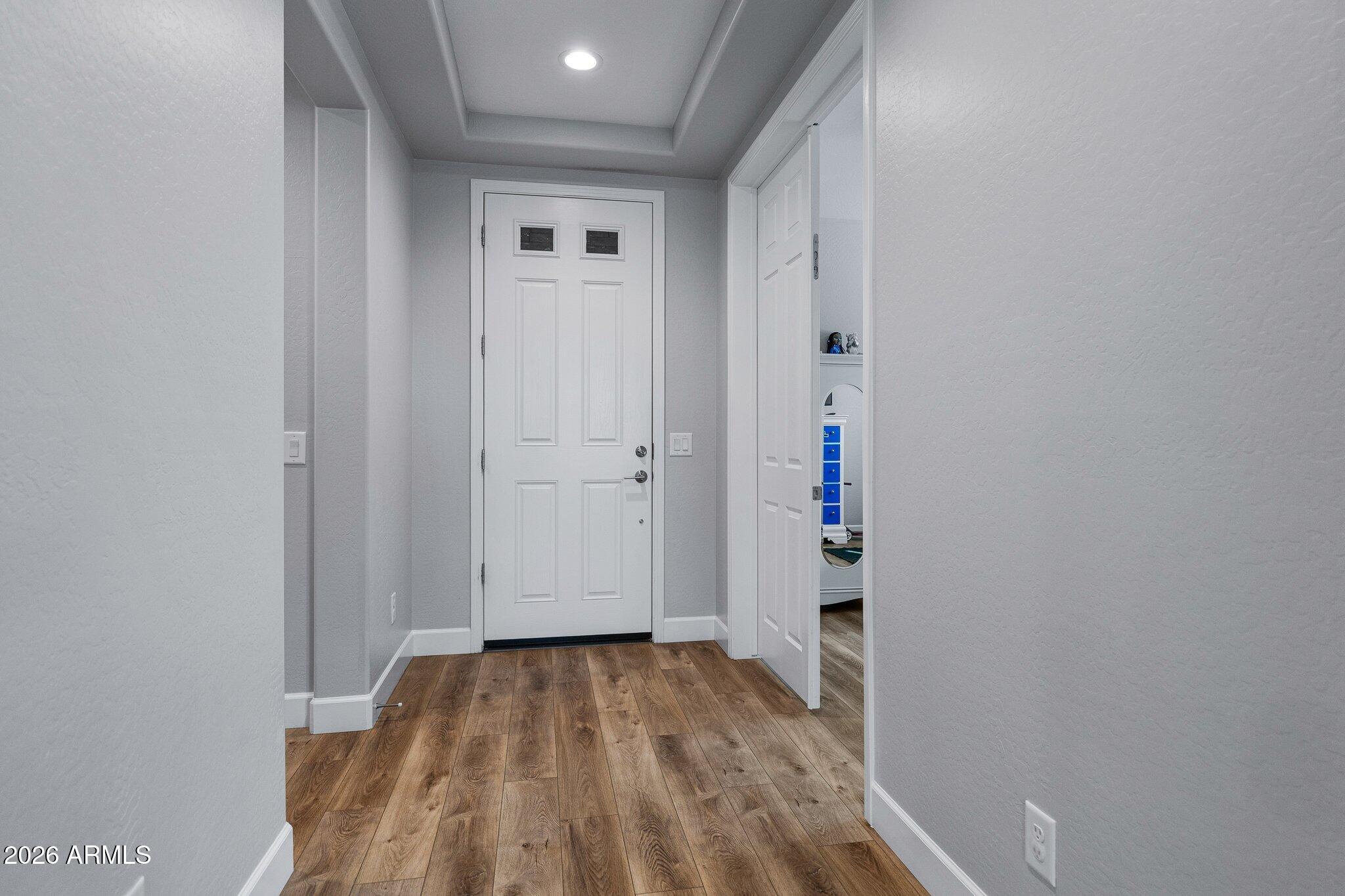 16897 West Almeria Road Goodyear, AZ 85395 - Photo 5 of 51 Bright Welcoming Foyer