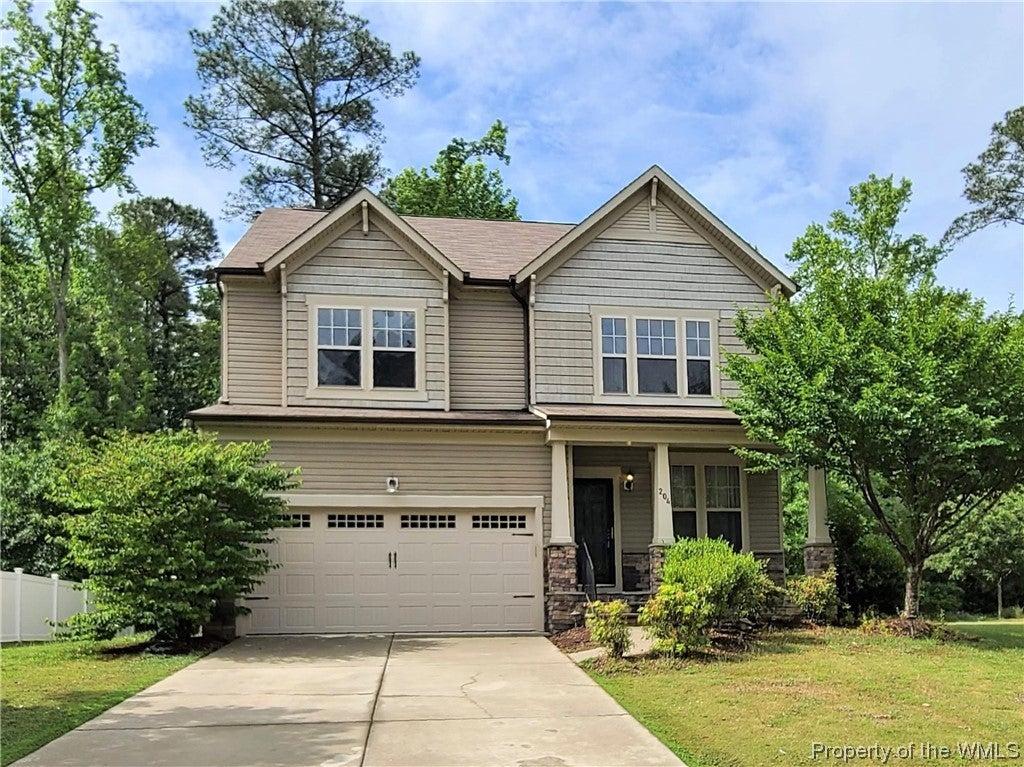 204 Foster Road Yorktown, VA 23690 - Photo 20 of 20 Gallery Image 20