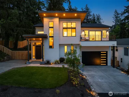$2,498,000 | 1208 211th Place Northeast, Sammamish, WA 98074
