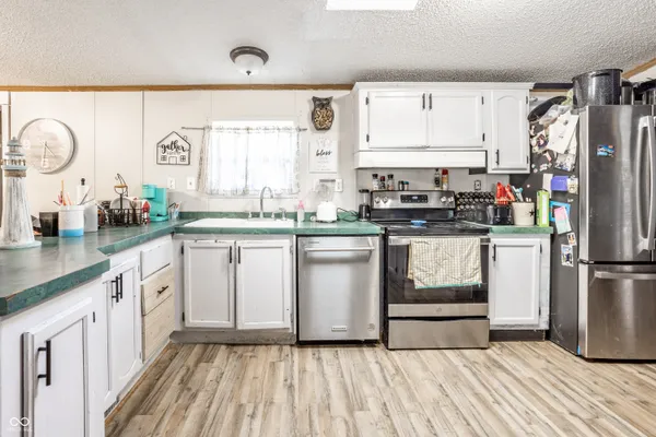 $229,900 | 401 South Fletcher Street, Frankton, IN 46044