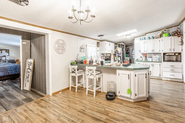 $229,900 | 401 South Fletcher Street, Frankton, IN 46044