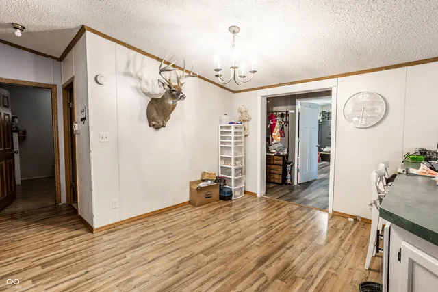 $239,900 | 401 South Fletcher Street, Frankton, IN 46044