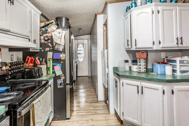 $239,900 | 401 South Fletcher Street, Frankton, IN 46044