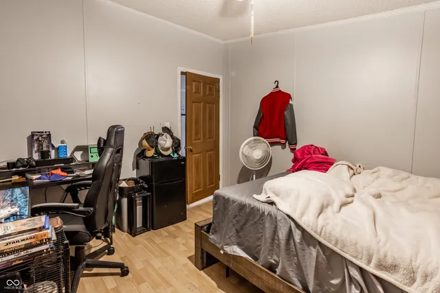 $239,900 | 401 South Fletcher Street, Frankton, IN 46044