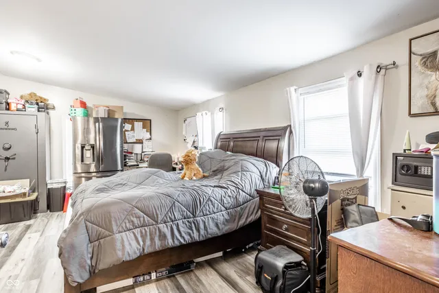 $239,900 | 401 South Fletcher Street, Frankton, IN 46044