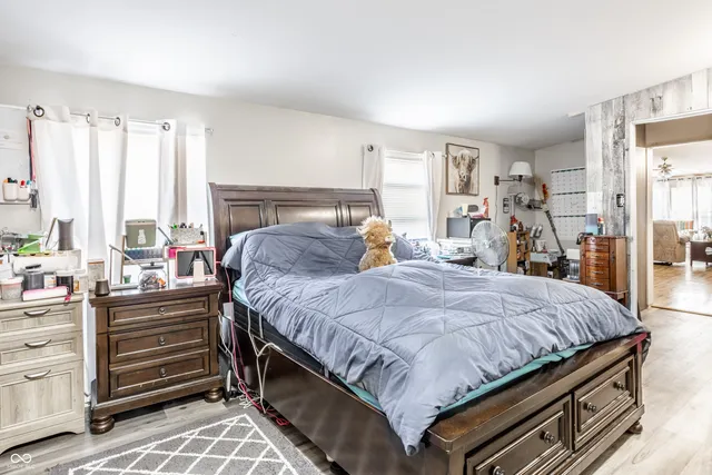 $239,900 | 401 South Fletcher Street, Frankton, IN 46044