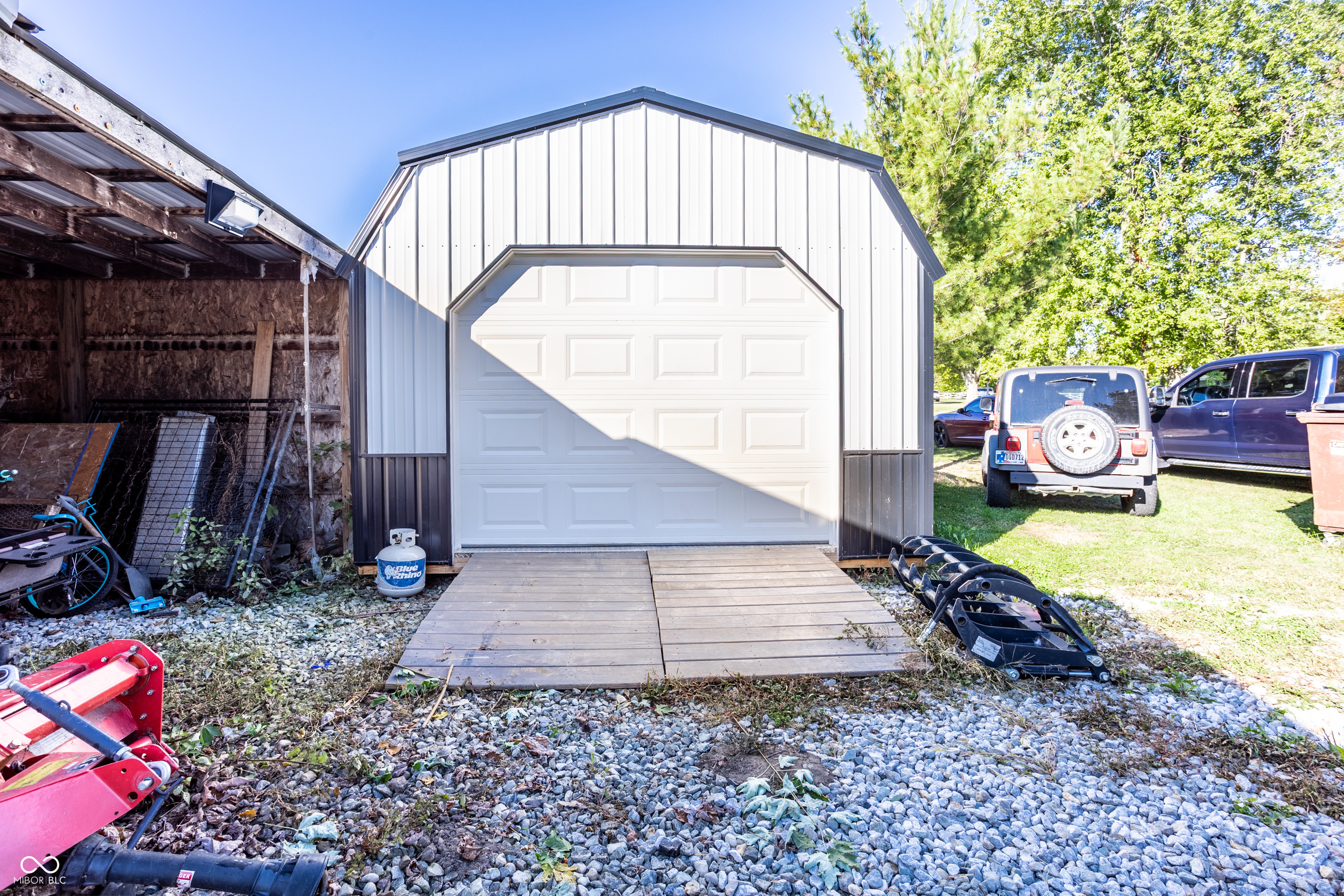 401 South Fletcher Street Frankton, IN 46044 - Photo 25 of 28