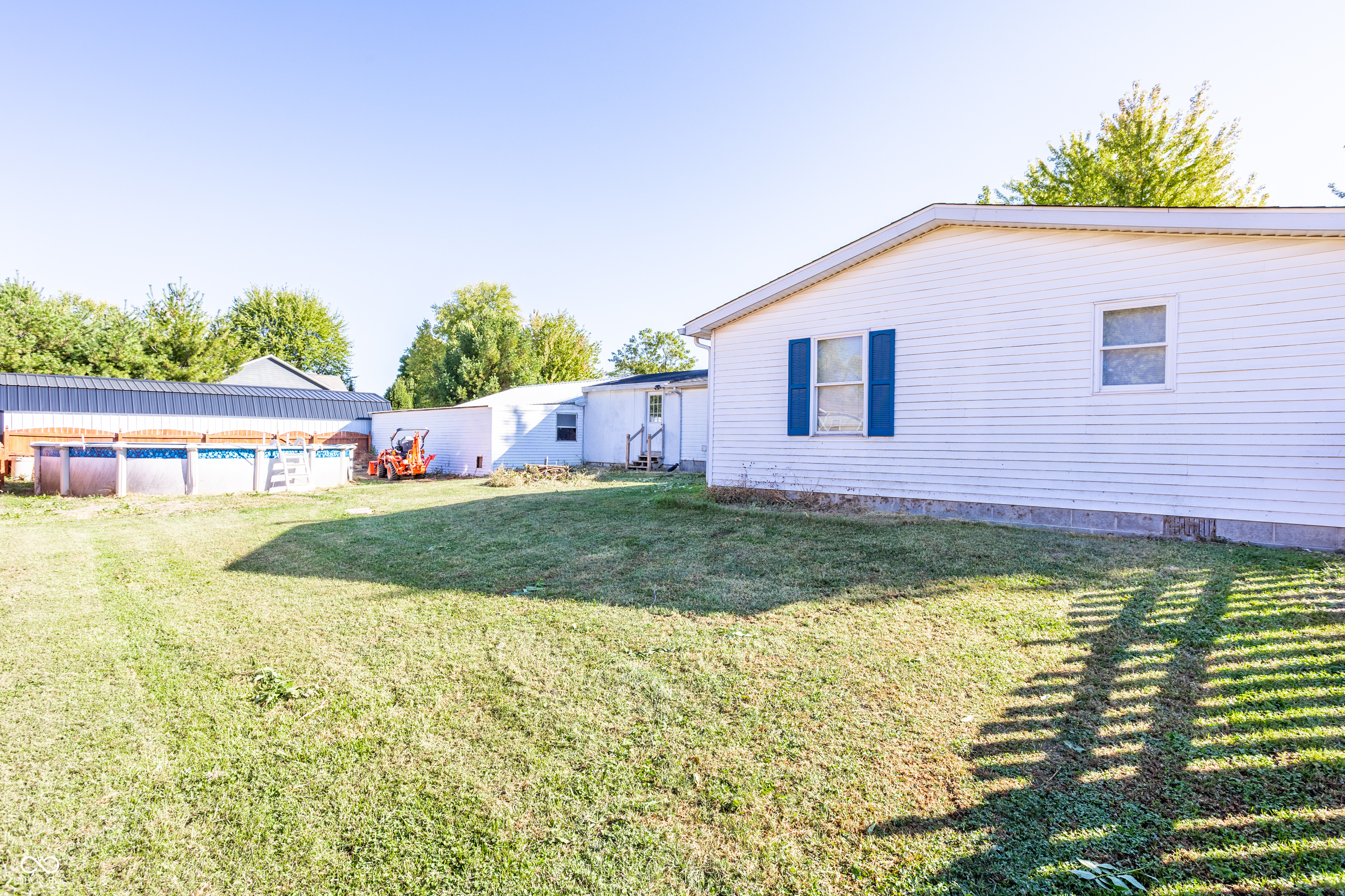 401 South Fletcher Street Frankton, IN 46044 - Photo 26 of 28