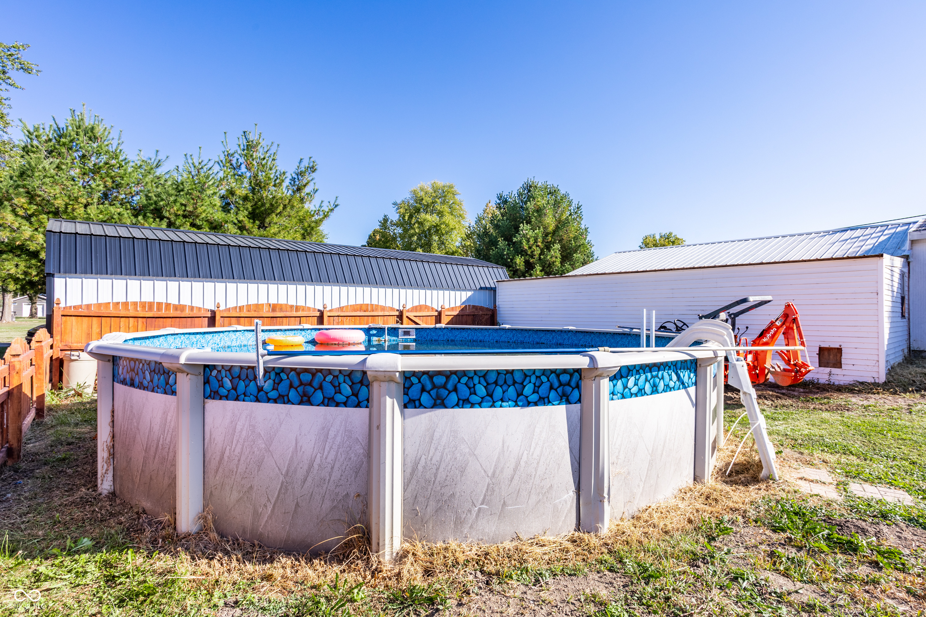 401 South Fletcher Street Frankton, IN 46044 - Photo 27 of 28