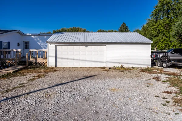 $229,900 | 401 South Fletcher Street, Frankton, IN 46044