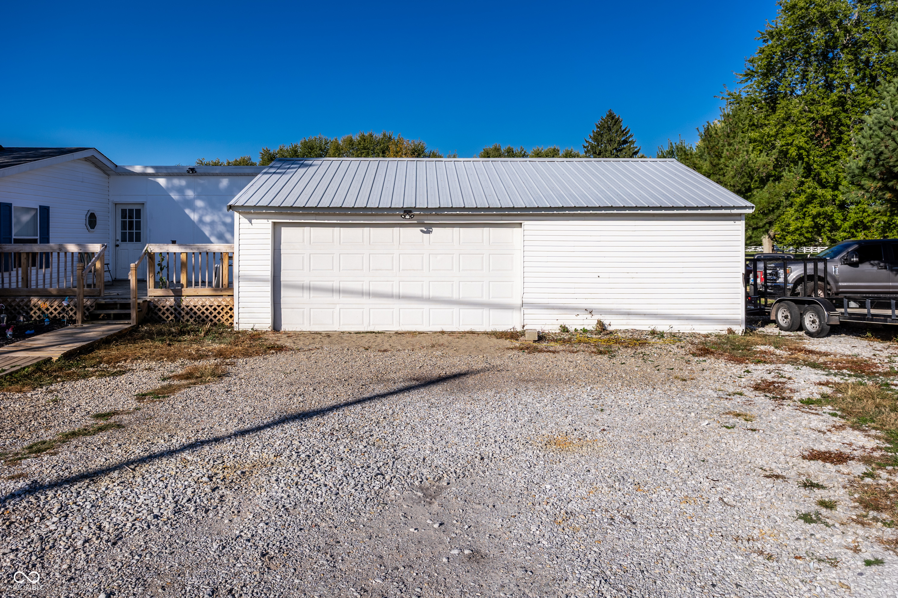 401 South Fletcher Street Frankton, IN 46044 - Photo 3 of 28