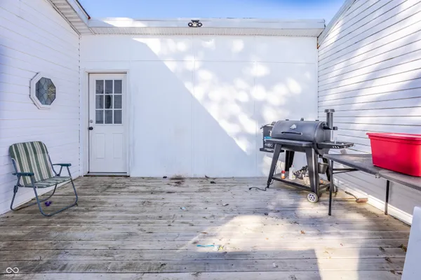 $229,900 | 401 South Fletcher Street, Frankton, IN 46044