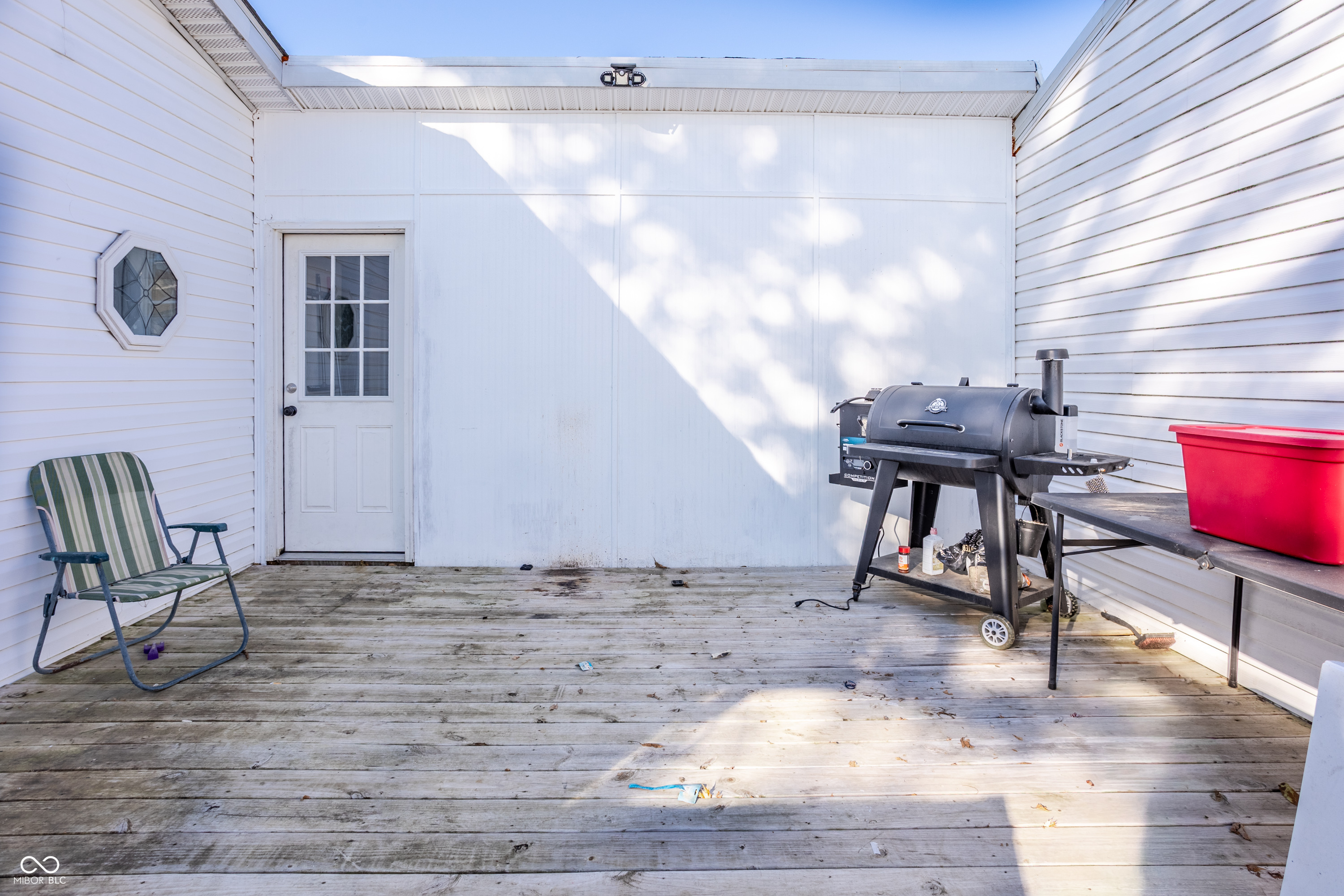 401 South Fletcher Street Frankton, IN 46044 - Photo 4 of 28