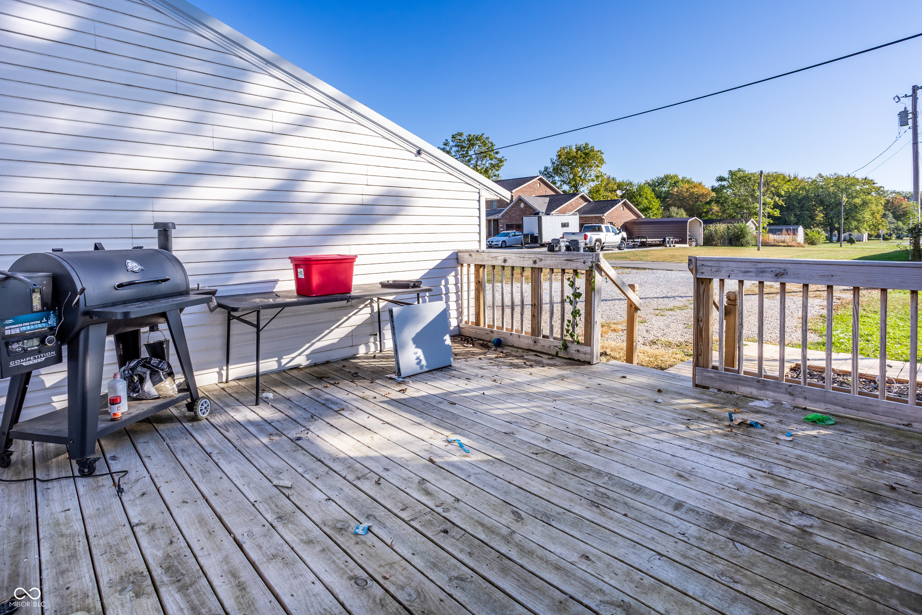 401 South Fletcher Street Frankton, IN 46044 - Photo 5 of 28