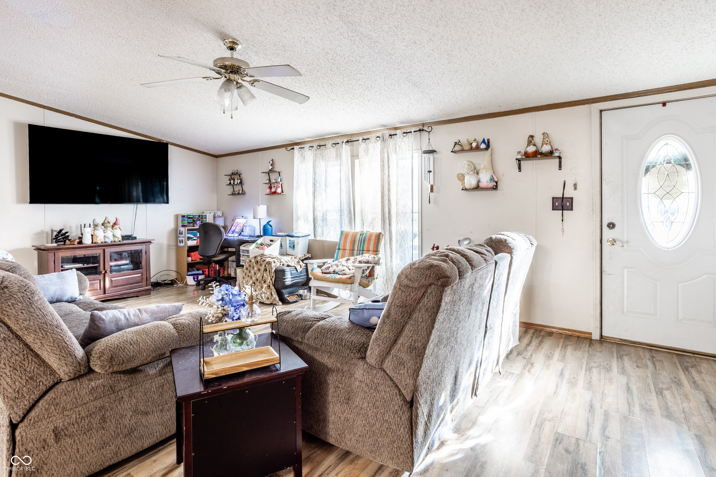 401 South Fletcher Street Frankton, IN 46044 - Photo 7 of 28