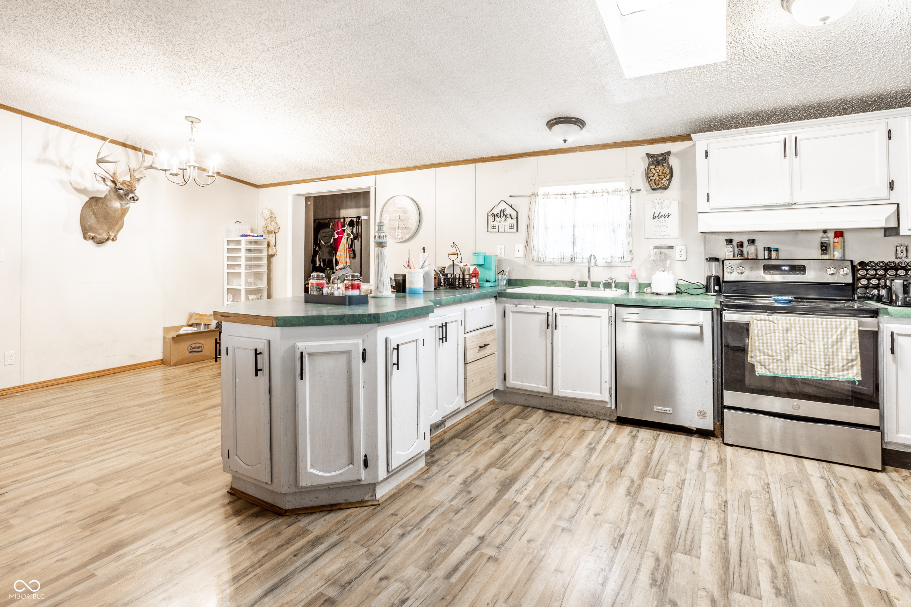 401 South Fletcher Street Frankton, IN 46044 - Photo 10 of 28