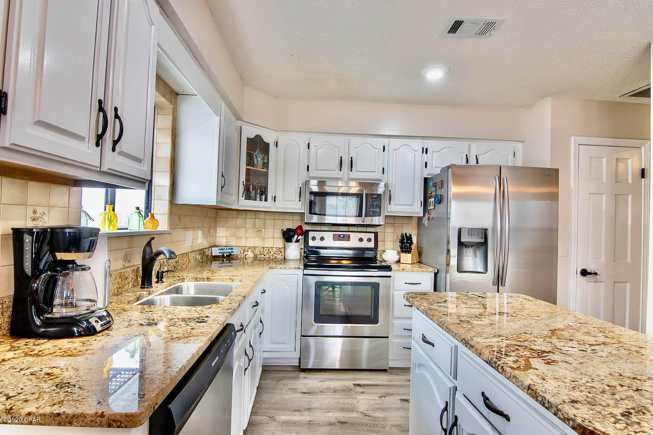 488 Wahoo Road Panama City Beach, FL 32408 - Photo 2 of 29 Gallery Image 2
