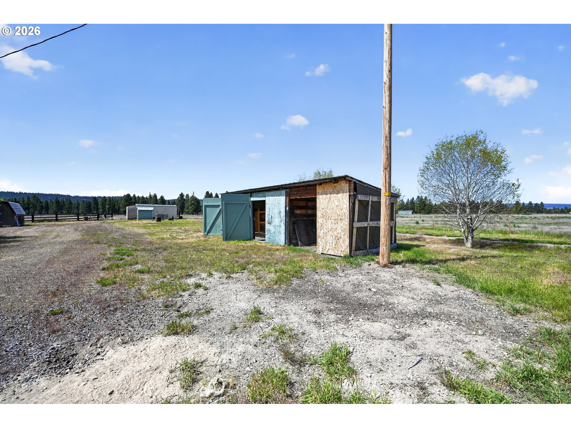 25660 Sprague River Road Sprague River, OR 97639 - Photo 29 of 37 Gallery Image 29