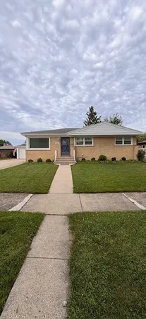 $649,900 | 9317 Olcott Avenue, Morton Grove, IL 60053