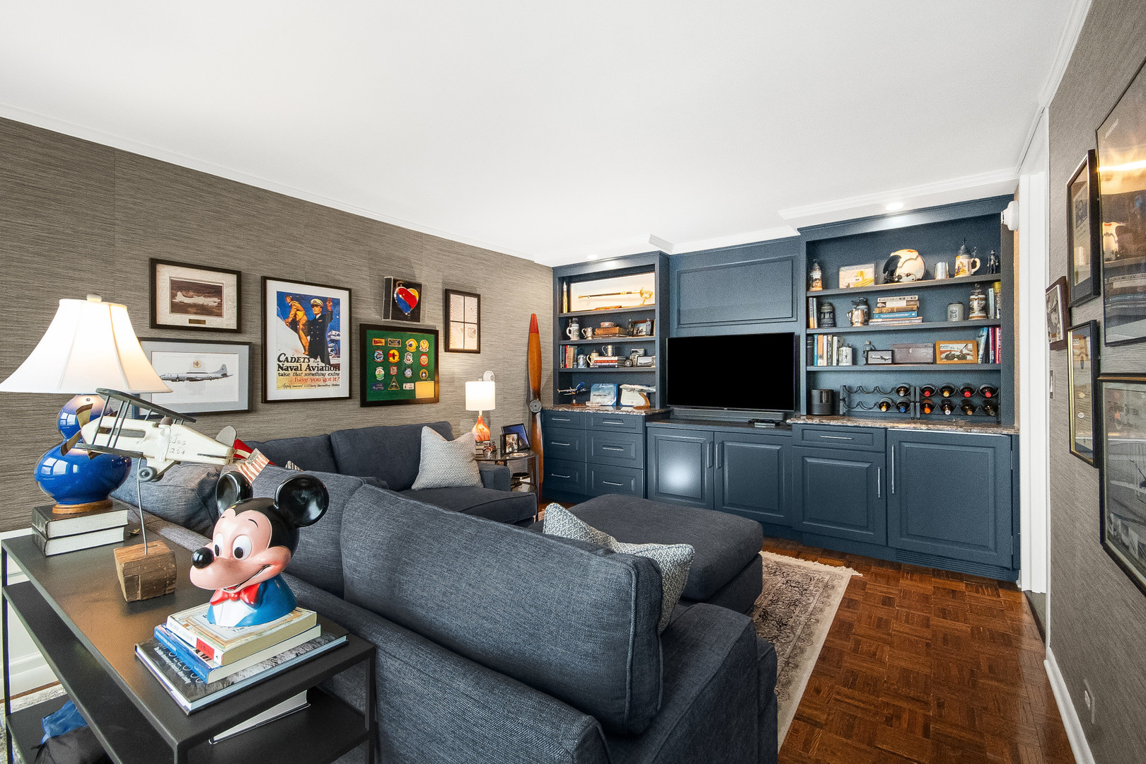 1630 Sheridan Road, Unit 8N Wilmette, IL 60091 - Photo 17 of 22 Gallery Image 17