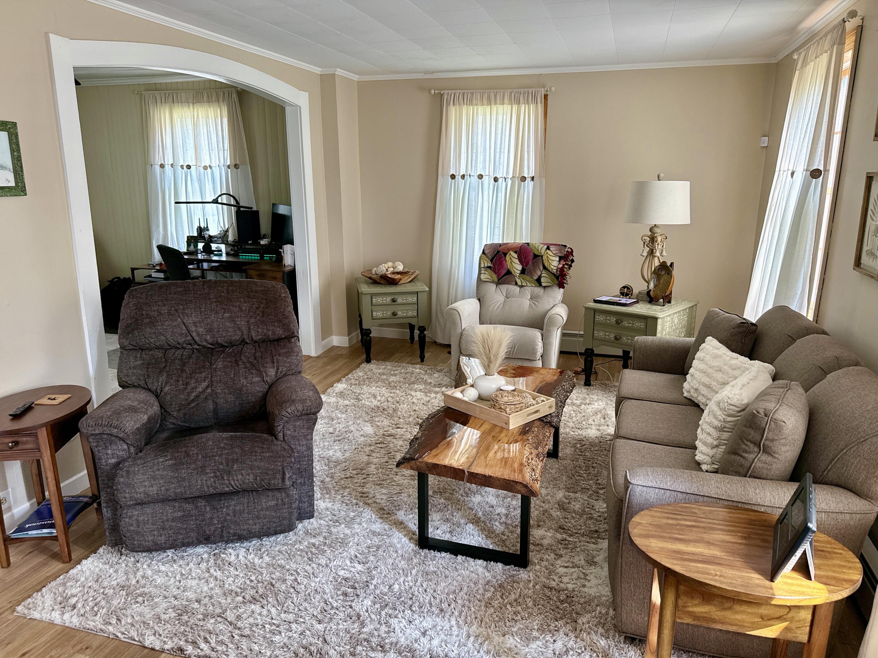 2360 Aroostook Road Eagle Lake, ME 04739 - Photo 16 of 39 Living Room2