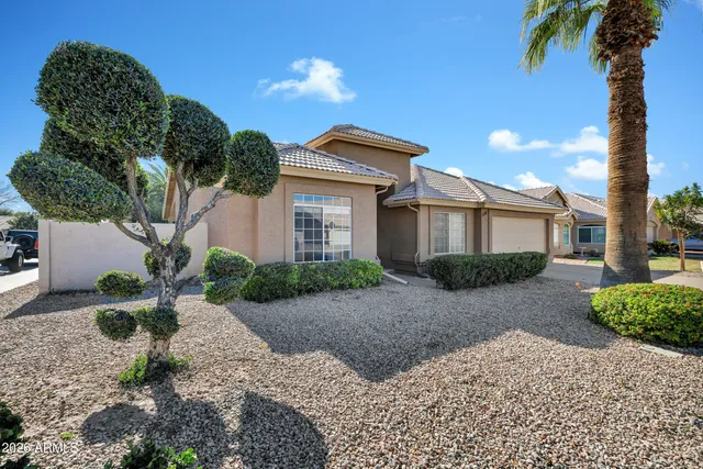 $580,000 | 3561 West Dublin Street, Chandler, AZ 85226