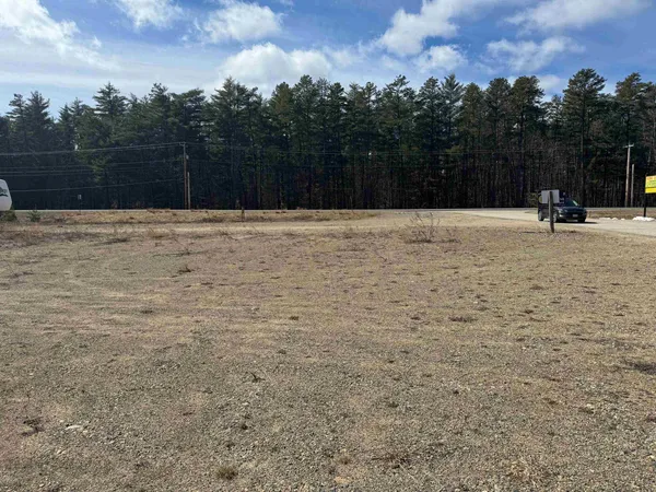 $225,000 | Lot 18.1 White Mountain Highway, Chocorua, NH 03817