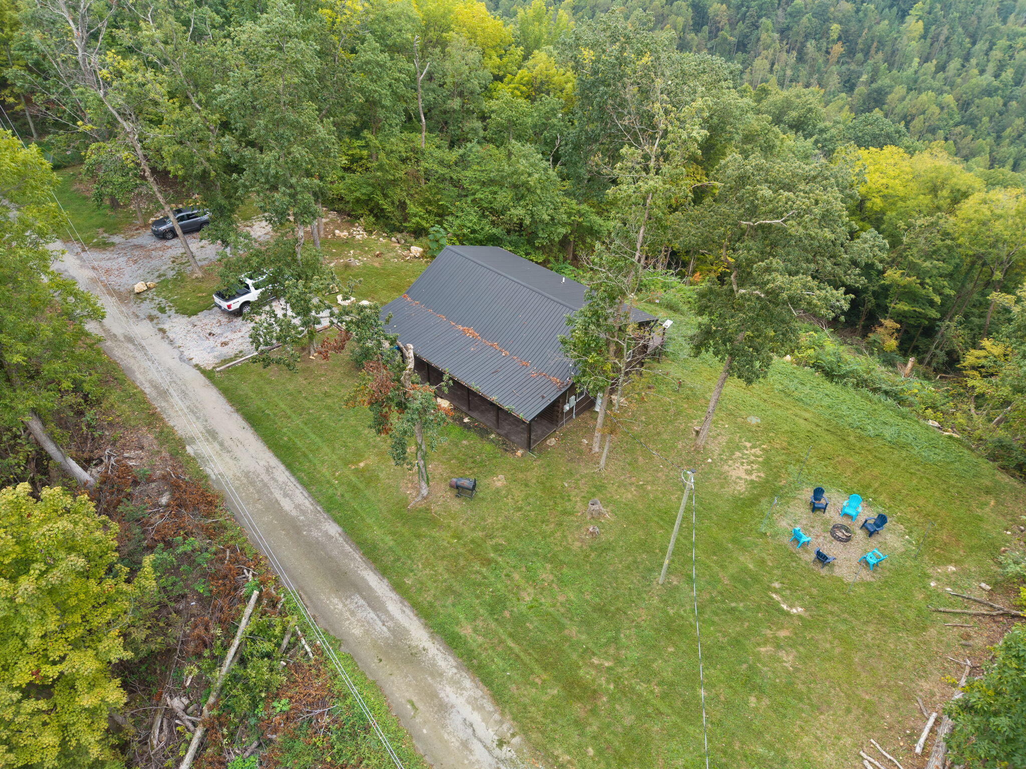 1182 Darrell Randall Road Stanton, KY 40380 - Photo 75 of 81 76-web-or-mls-DJI_20260923142734_0165_D