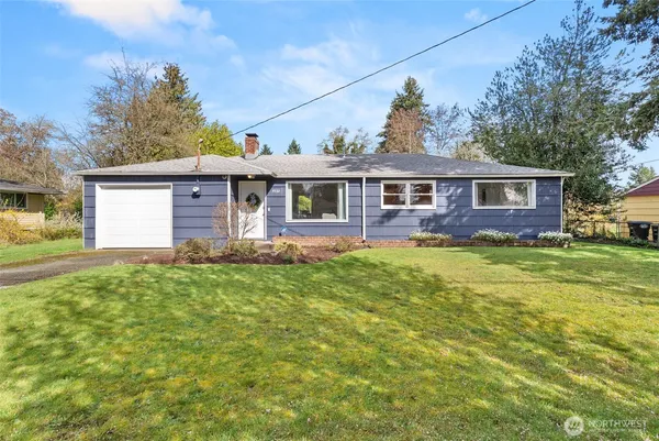 $415,000 | 4532 14th Way Southeast, Lacey, WA 98503