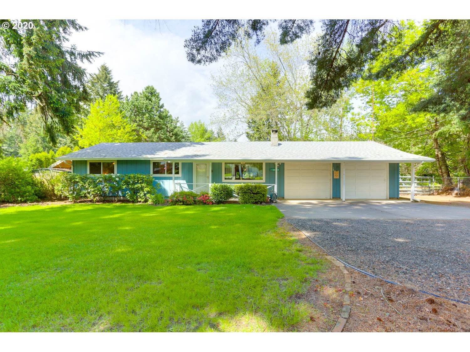 16717 South Beckman Road Oregon City, OR 97045 - Photo 1 of 32 Gallery Image 1