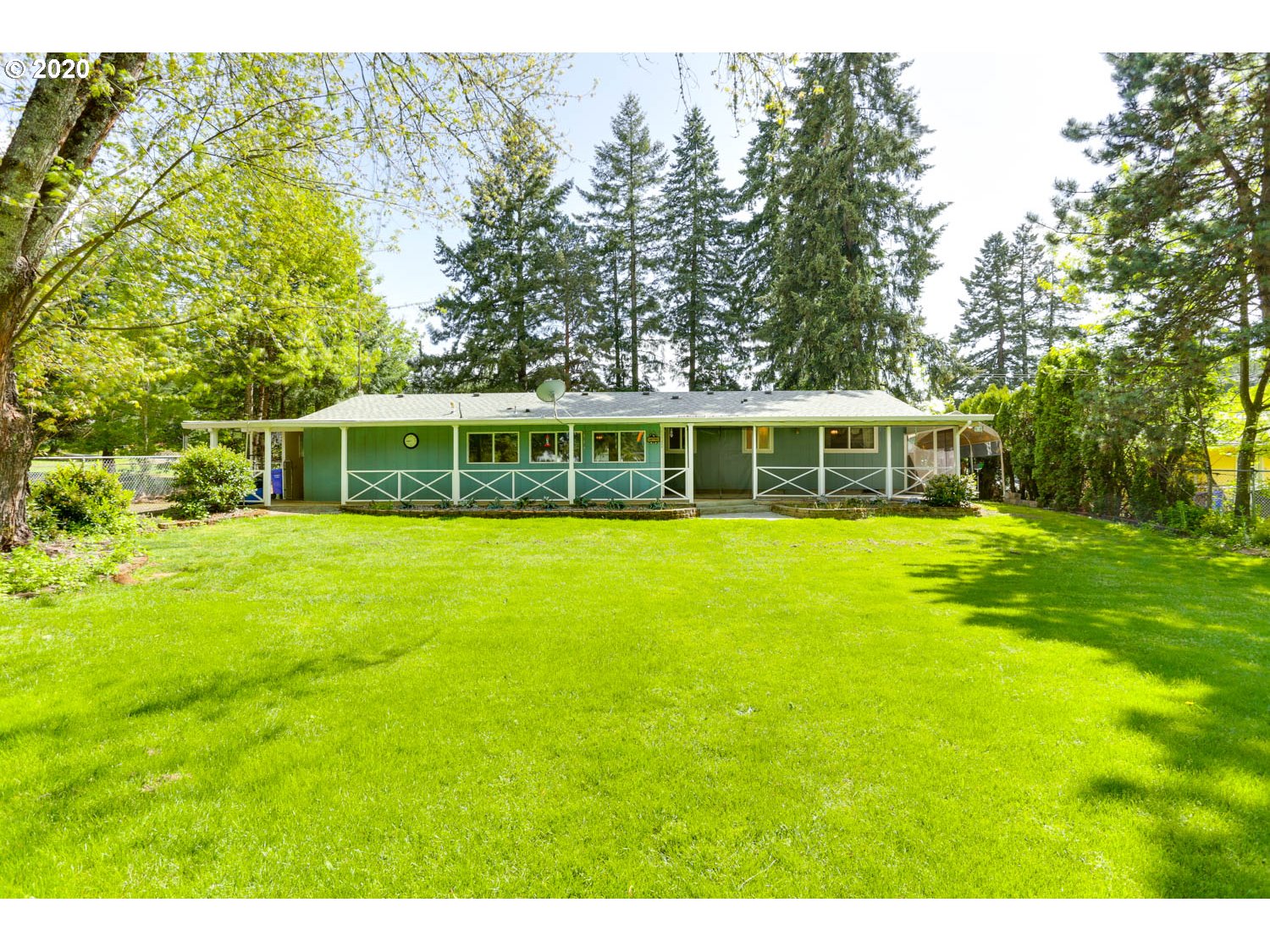 16717 South Beckman Road Oregon City, OR 97045 - Photo 18 of 32 Gallery Image 18