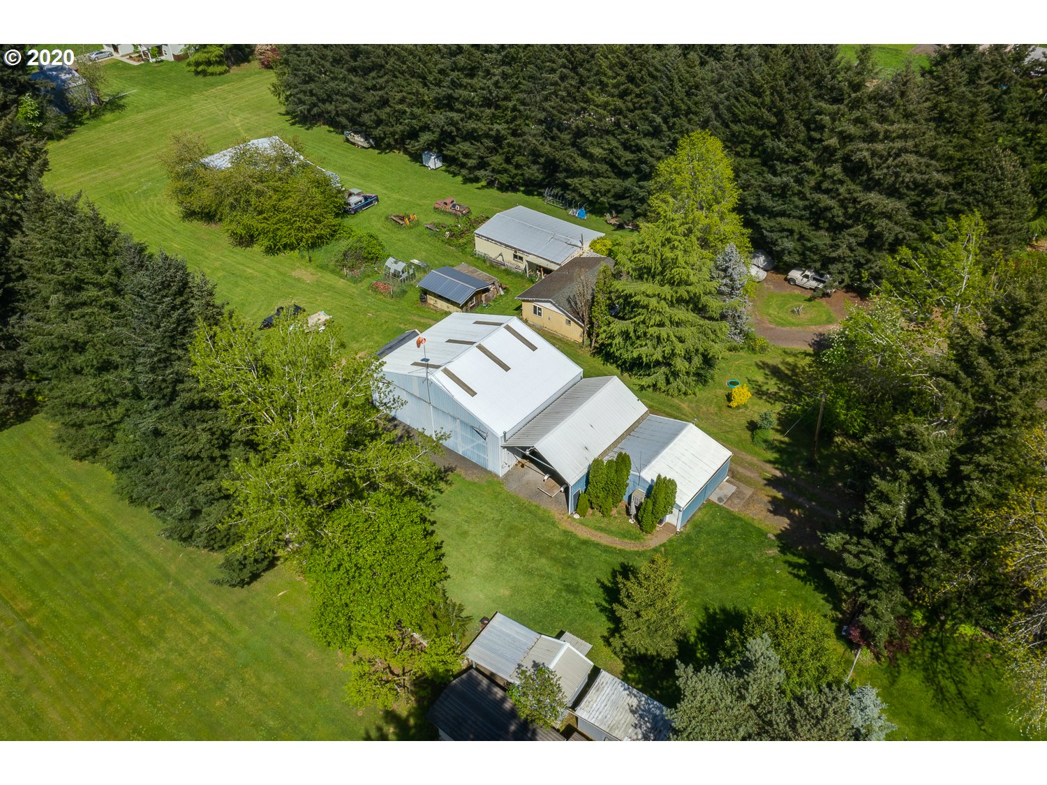 16717 South Beckman Road Oregon City, OR 97045 - Photo 28 of 32 Gallery Image 28