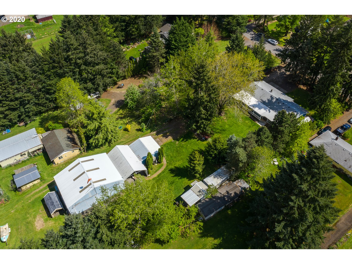 16717 South Beckman Road Oregon City, OR 97045 - Photo 31 of 32 Gallery Image 31