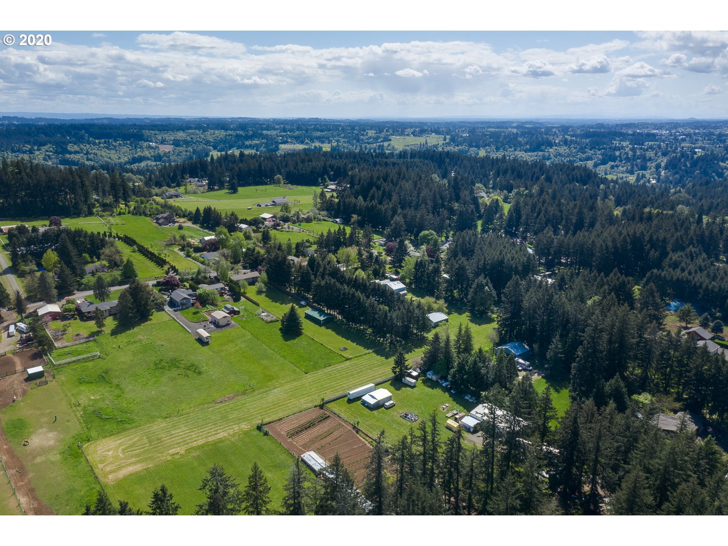 16717 South Beckman Road Oregon City, OR 97045 - Photo 32 of 32 Gallery Image 32